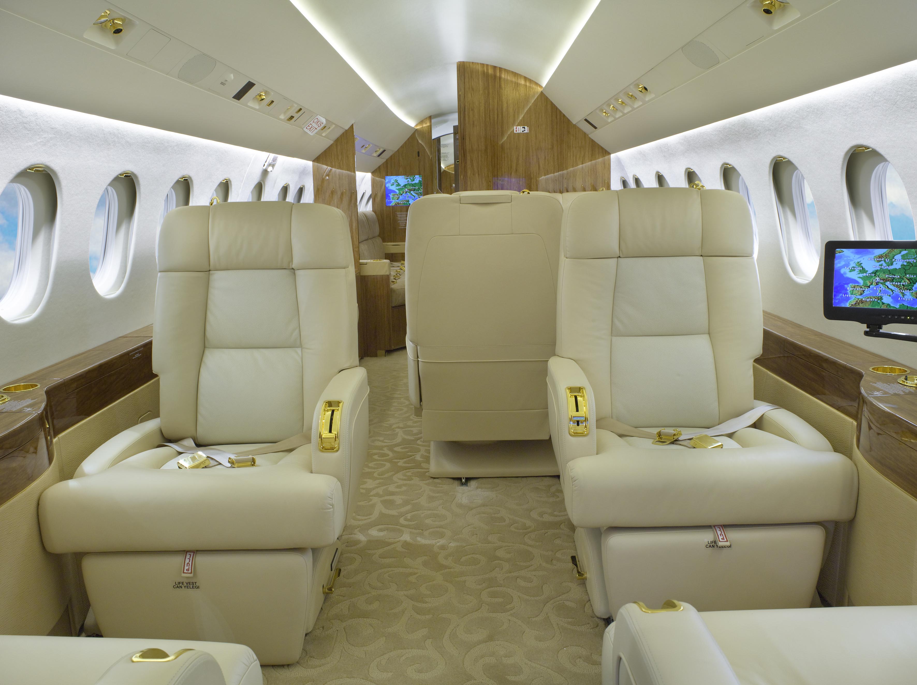 Aircraft Image for 9H-LAS