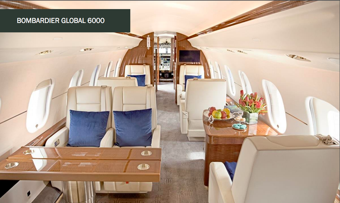 Aircraft Image for 9H-OJS