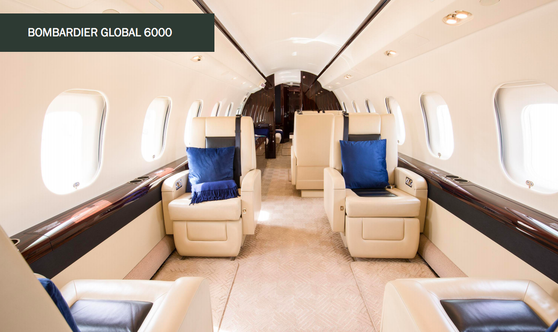 Aircraft Image for 9H-OJT