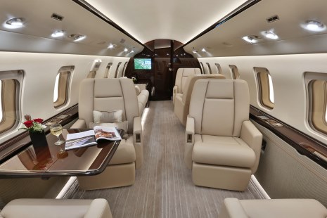 Aircraft Image for 9H-OWL
