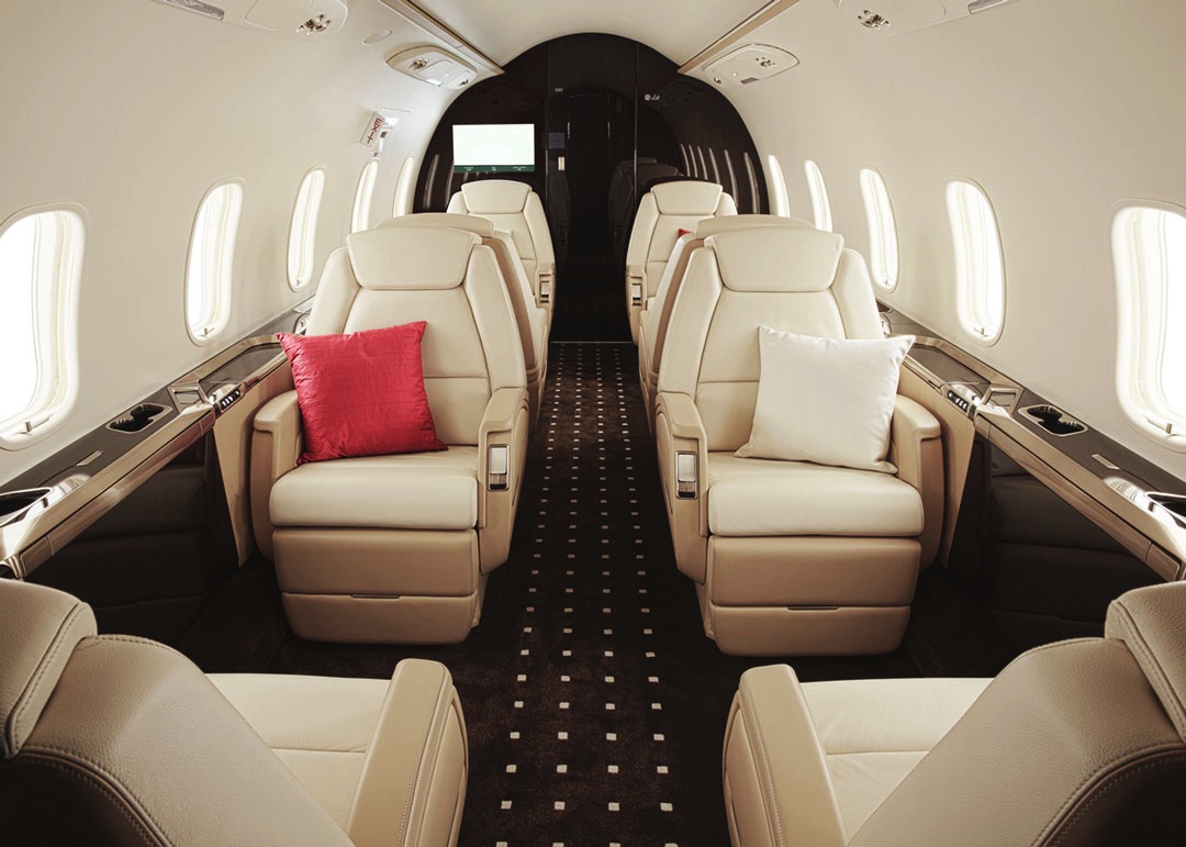 Aircraft Image for 9H-VCA