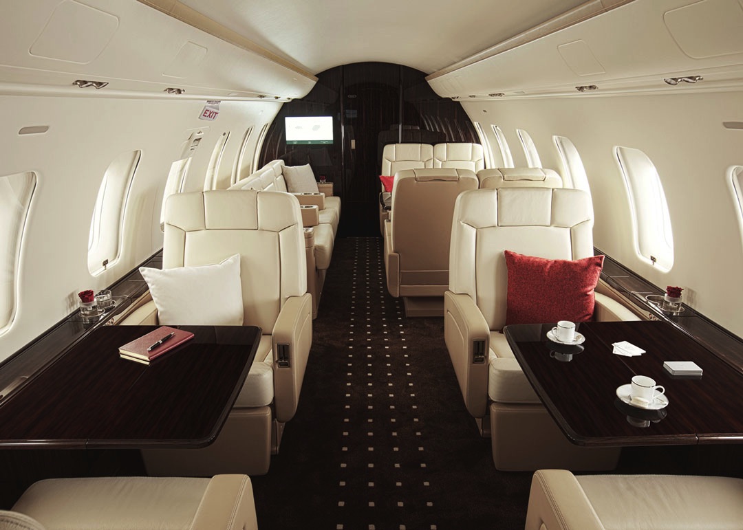 Aircraft Image for 9H-VFG
