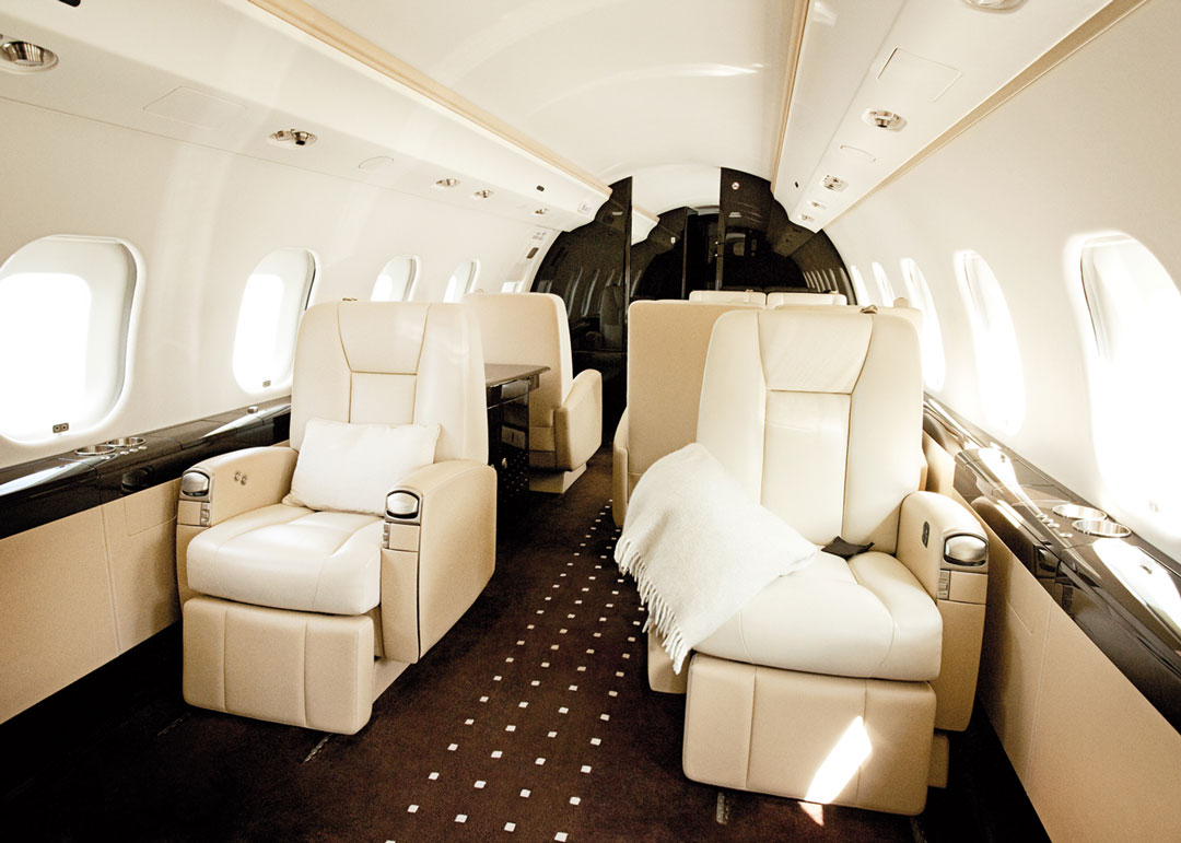 Aircraft Image for 9H-VJS