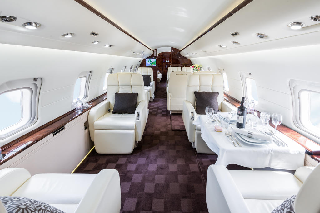 Aircraft Image for 9H-YOU