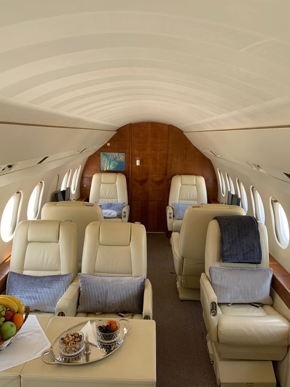Aircraft Image for A6-6LFS
