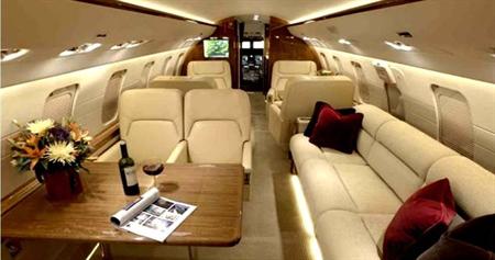 Aircraft Image for A6-AAG