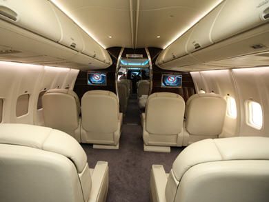 Aircraft Image for A6-AIN