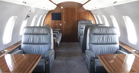 Aircraft Image for A6-MVD