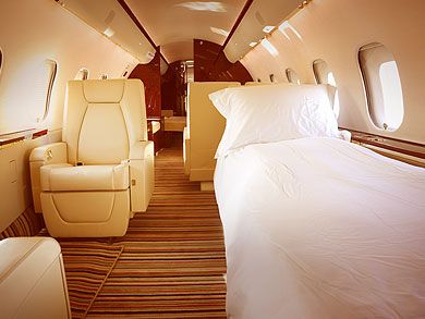 Aircraft Image for A6-RJC