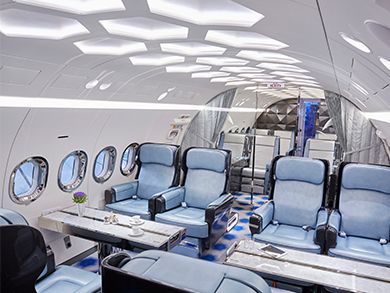 Aircraft Image for A6-RJD