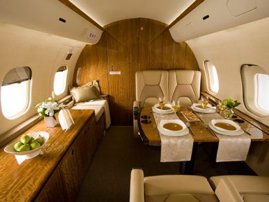 Aircraft Image for A6-RJD