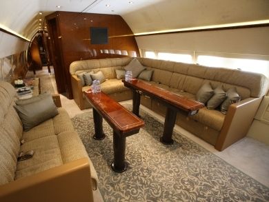 Aircraft Image for A6-RJX