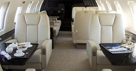 Aircraft Image for A6-SAJ