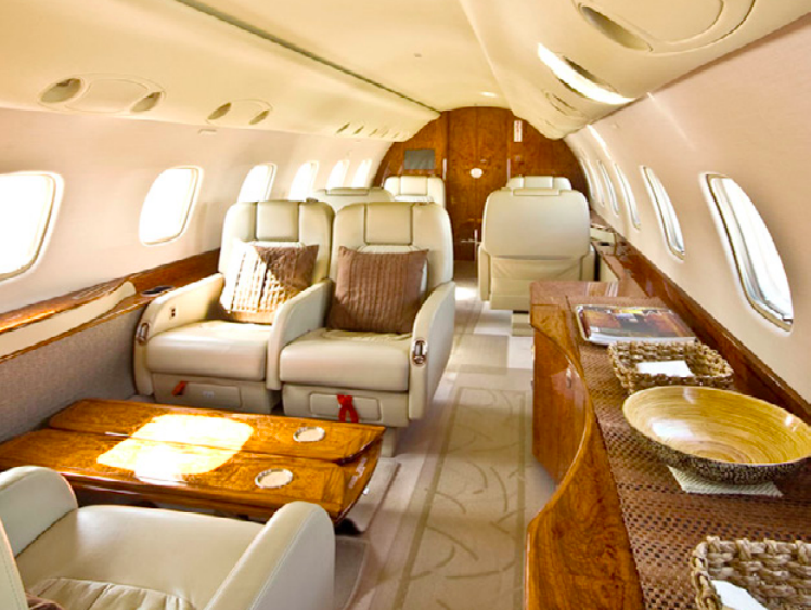 Aircraft Image for A9C-MTC