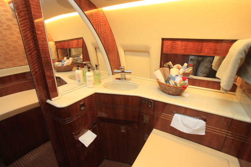 Aircraft Image for AP-GAK