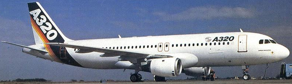 Image of tail N534JB
