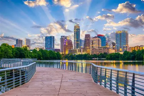 Image of city Georgetown, TX