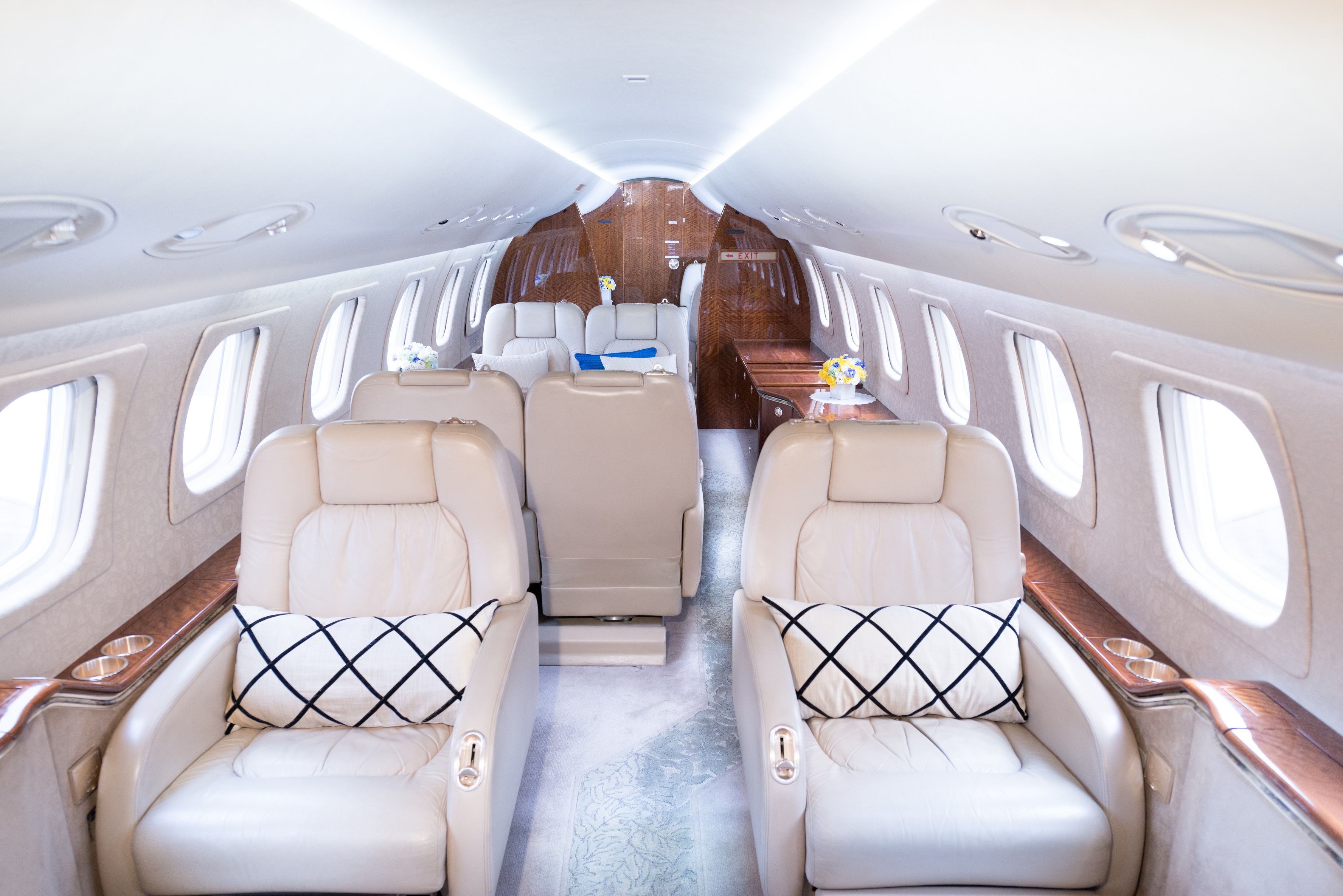 Aircraft Image for B-99999