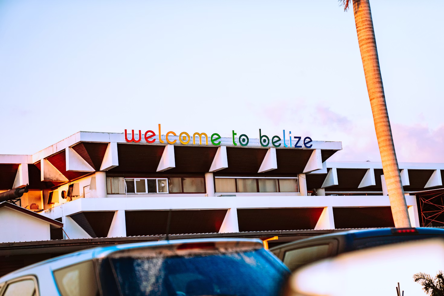 Image of city Belize City, BZ