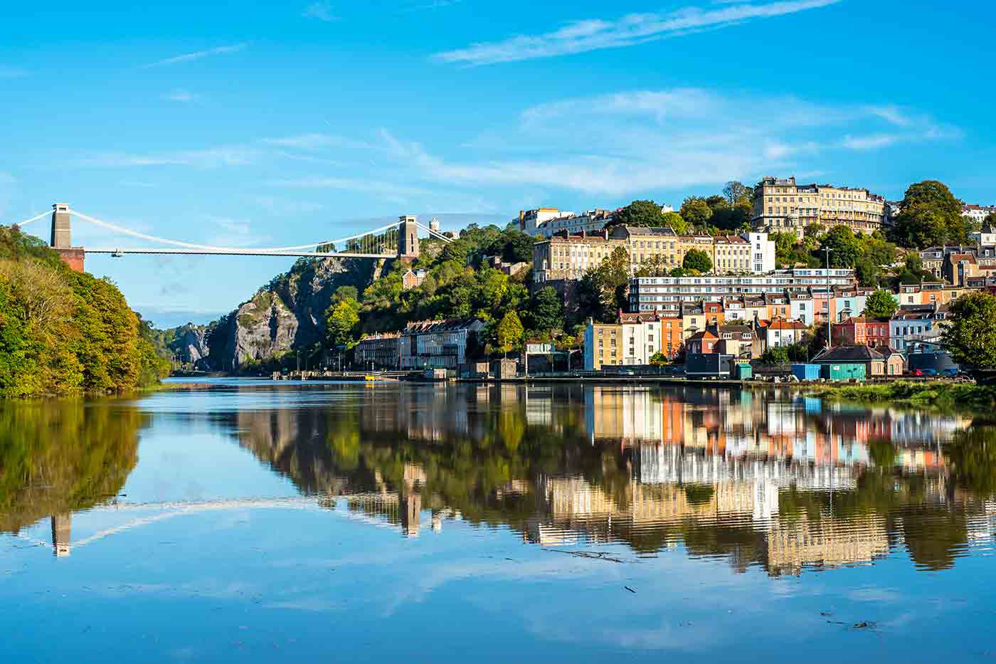Image of city Bristol, ENG