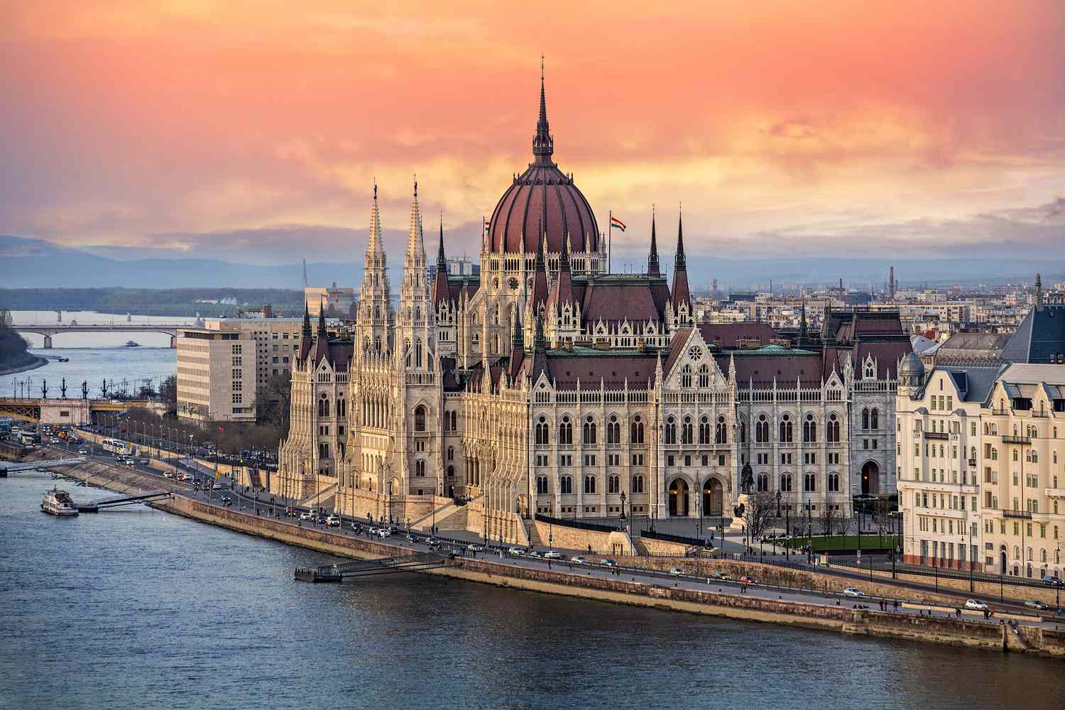 Budapest Liszt Ferenc International Airport Image