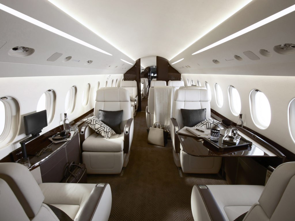 Aircraft Image for C-FABH
