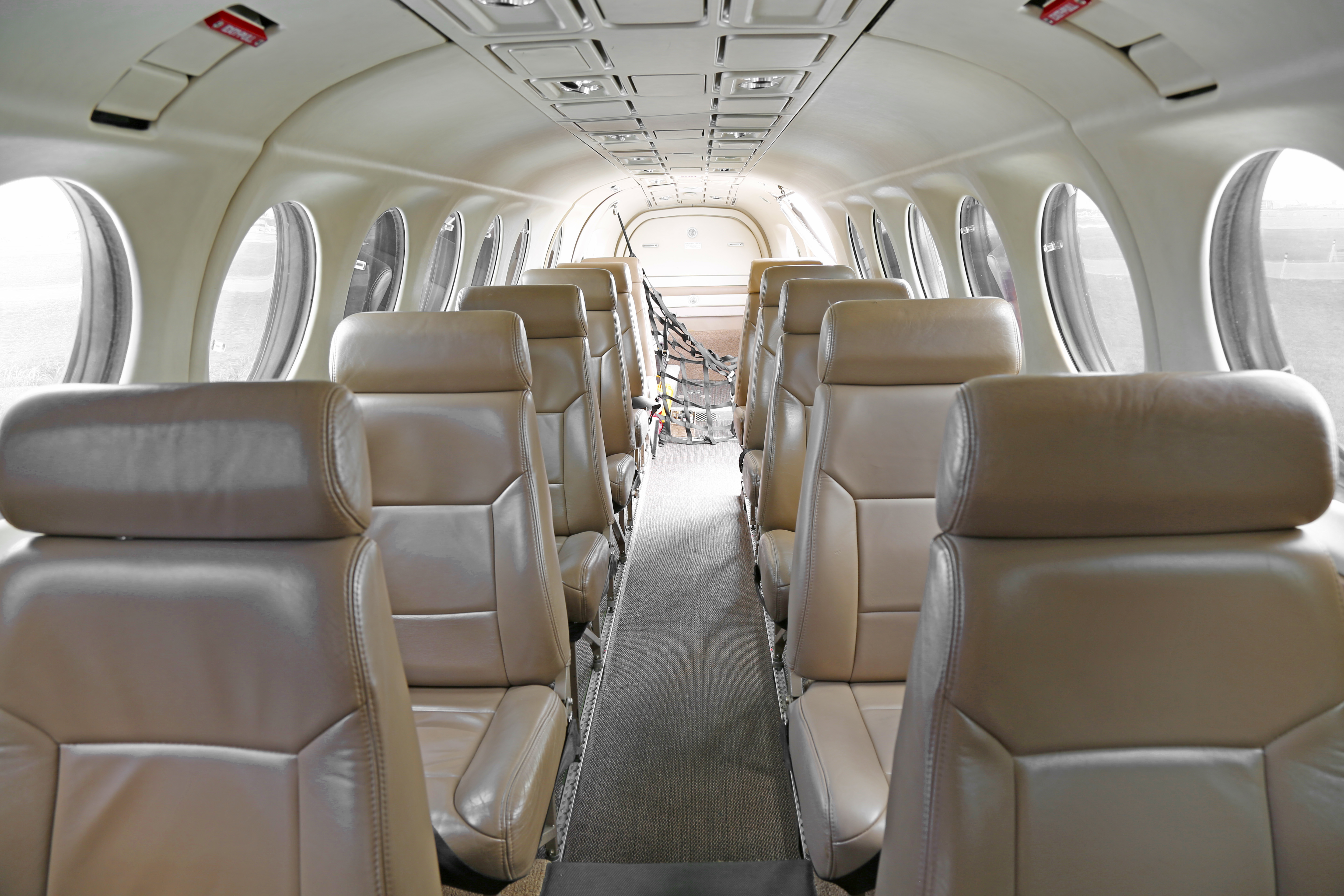 Aircraft Image for C-FAFF