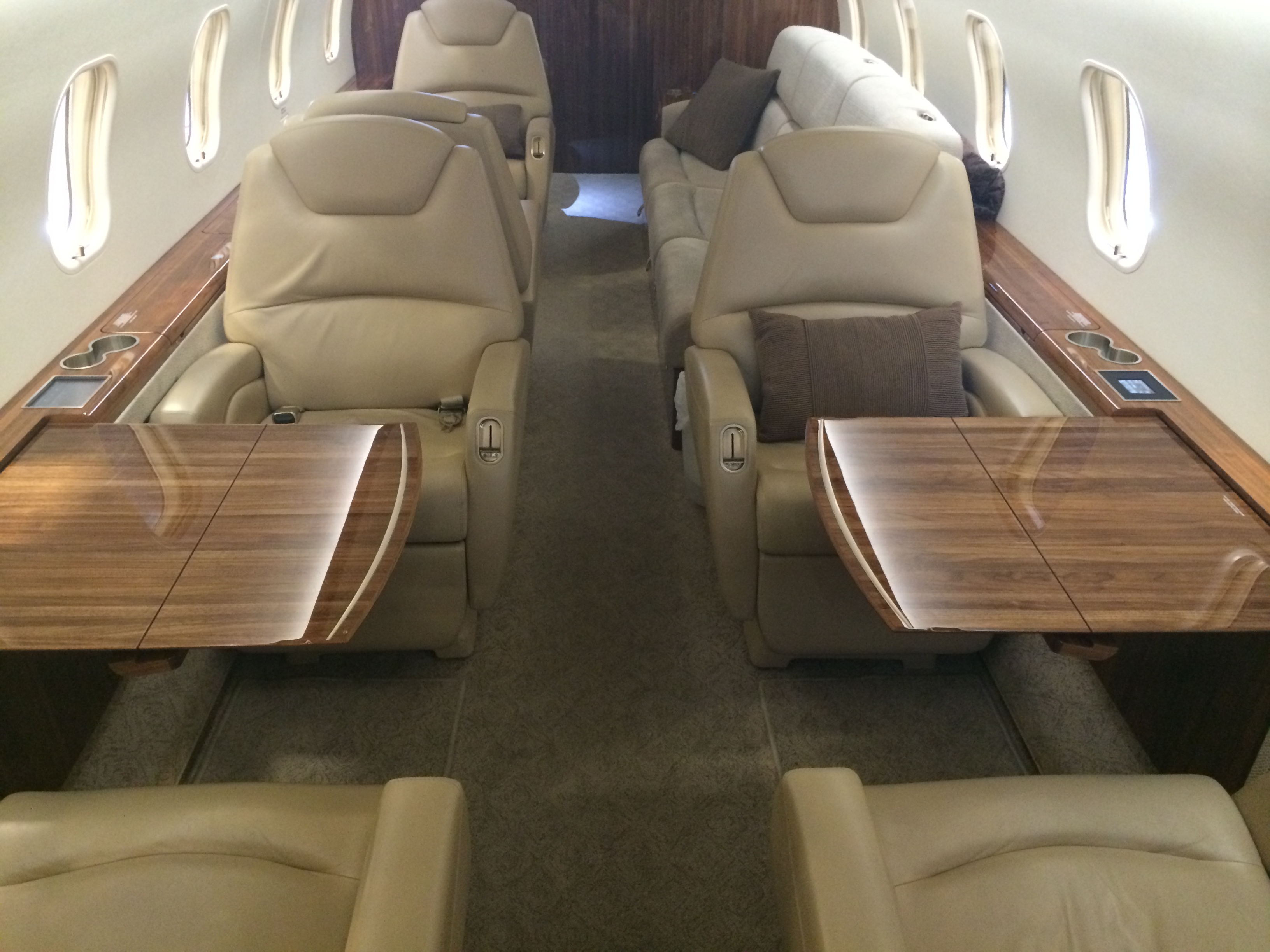 Aircraft Image for C-FAJC