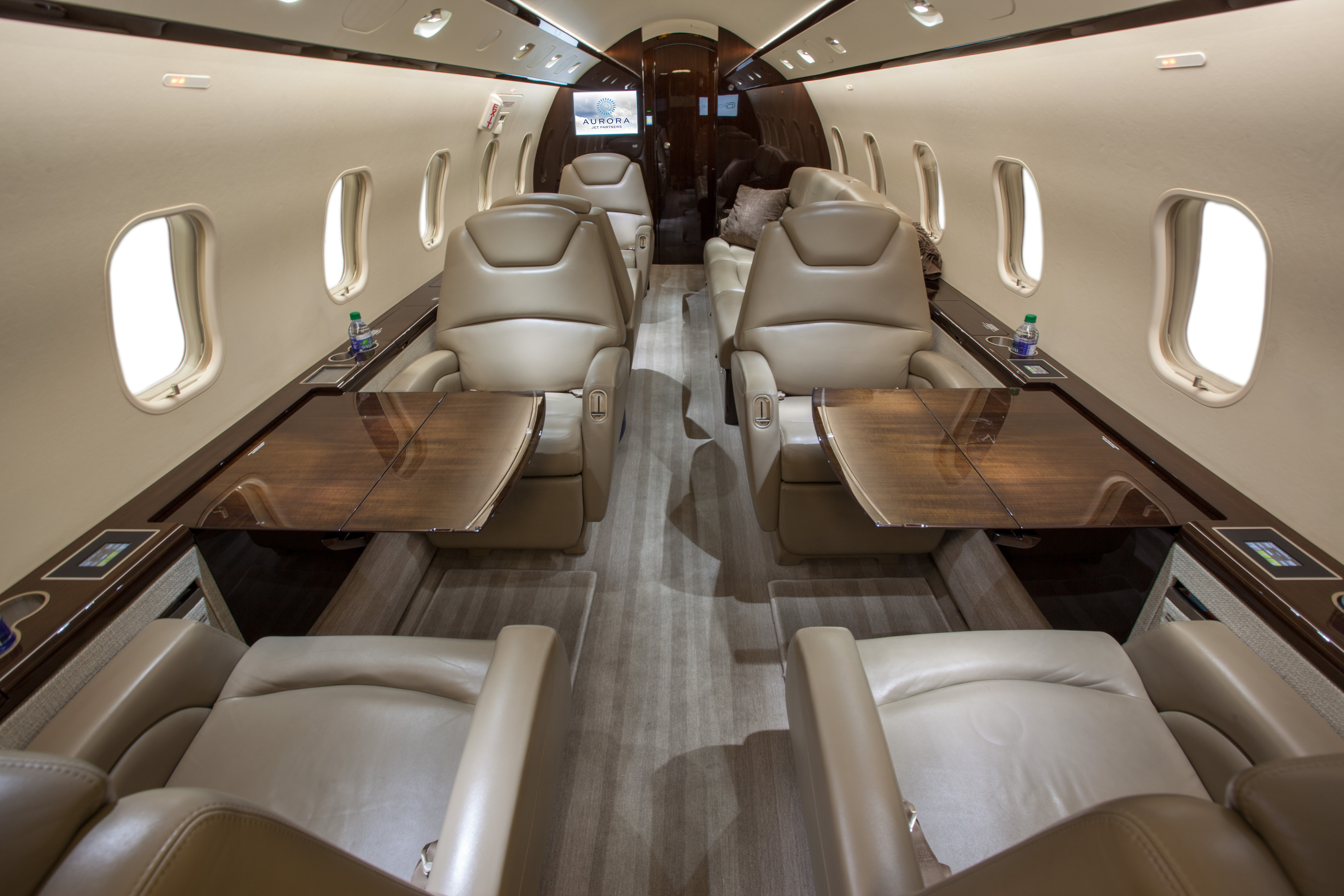 Aircraft Image for C-FAJW