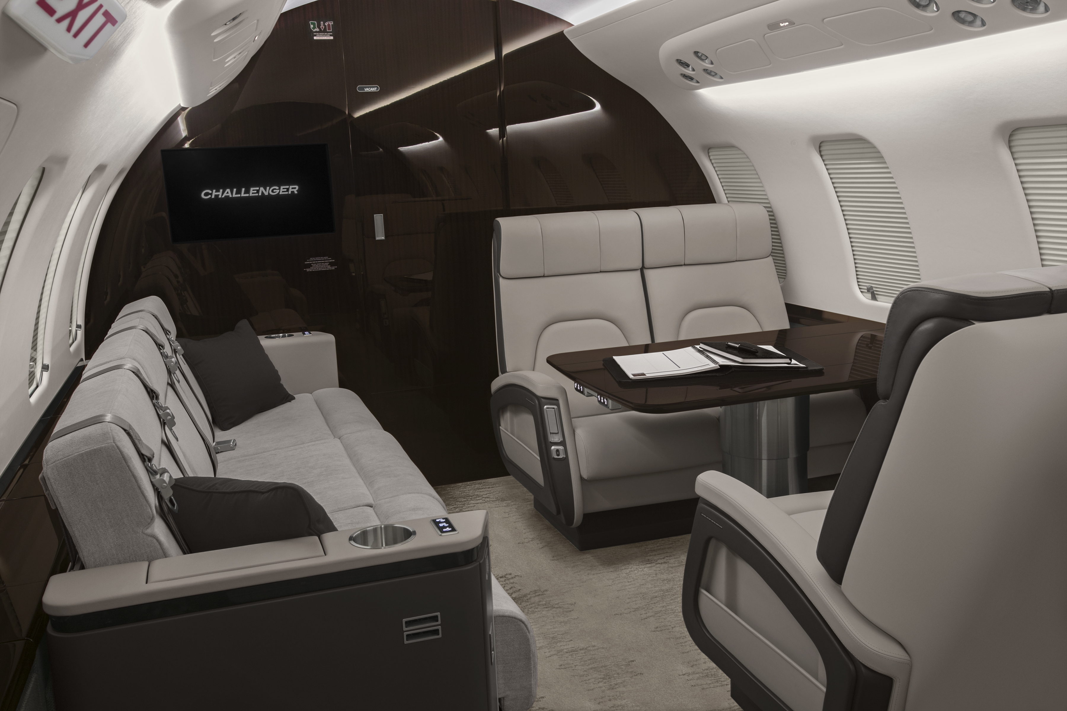 Aircraft Image for C-FAMB