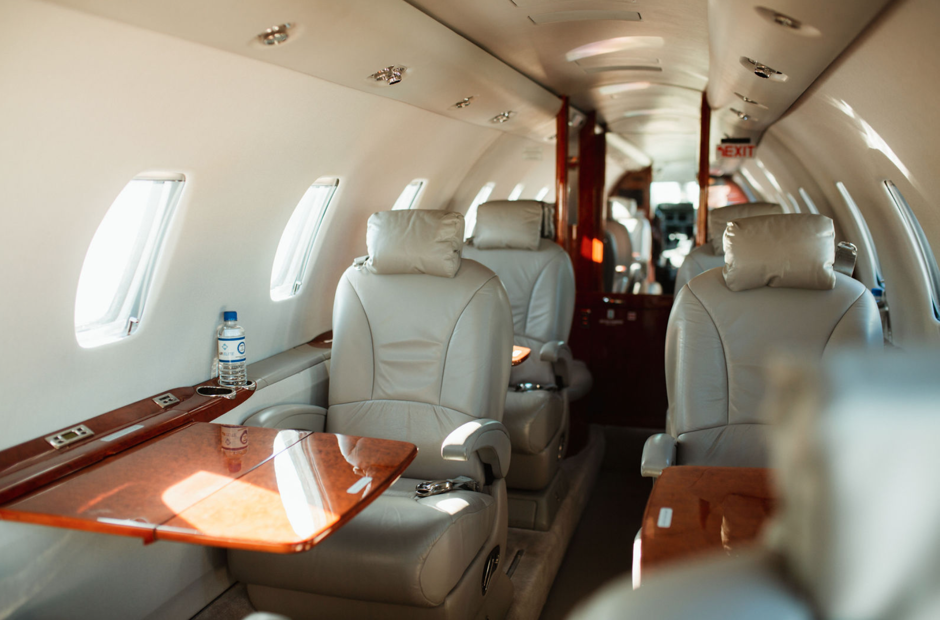 Aircraft Image for C-FAMI