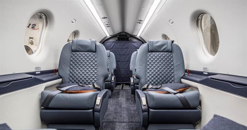 Aircraft Image for C-FBDT