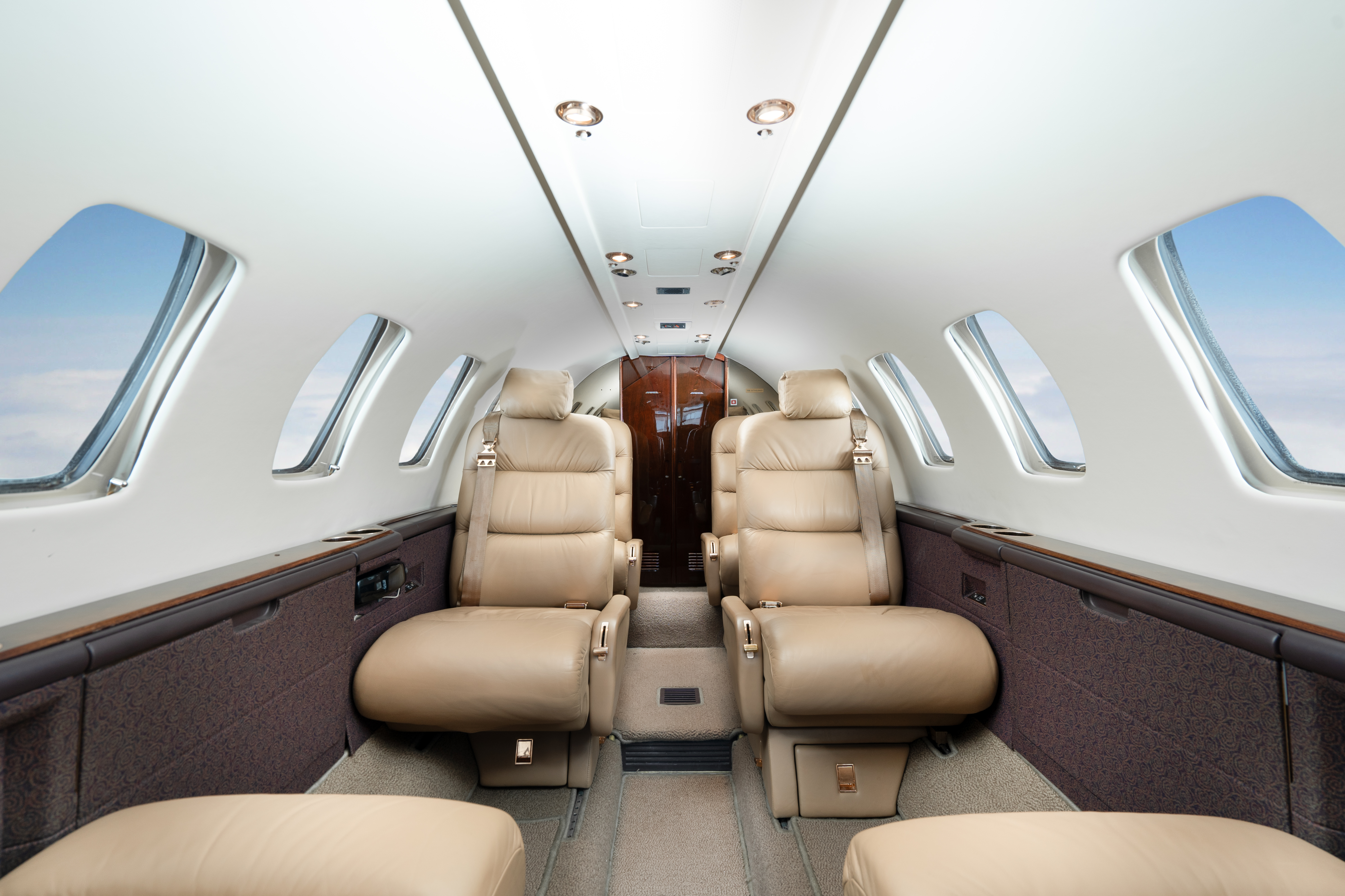 Aircraft Image for C-FCAG