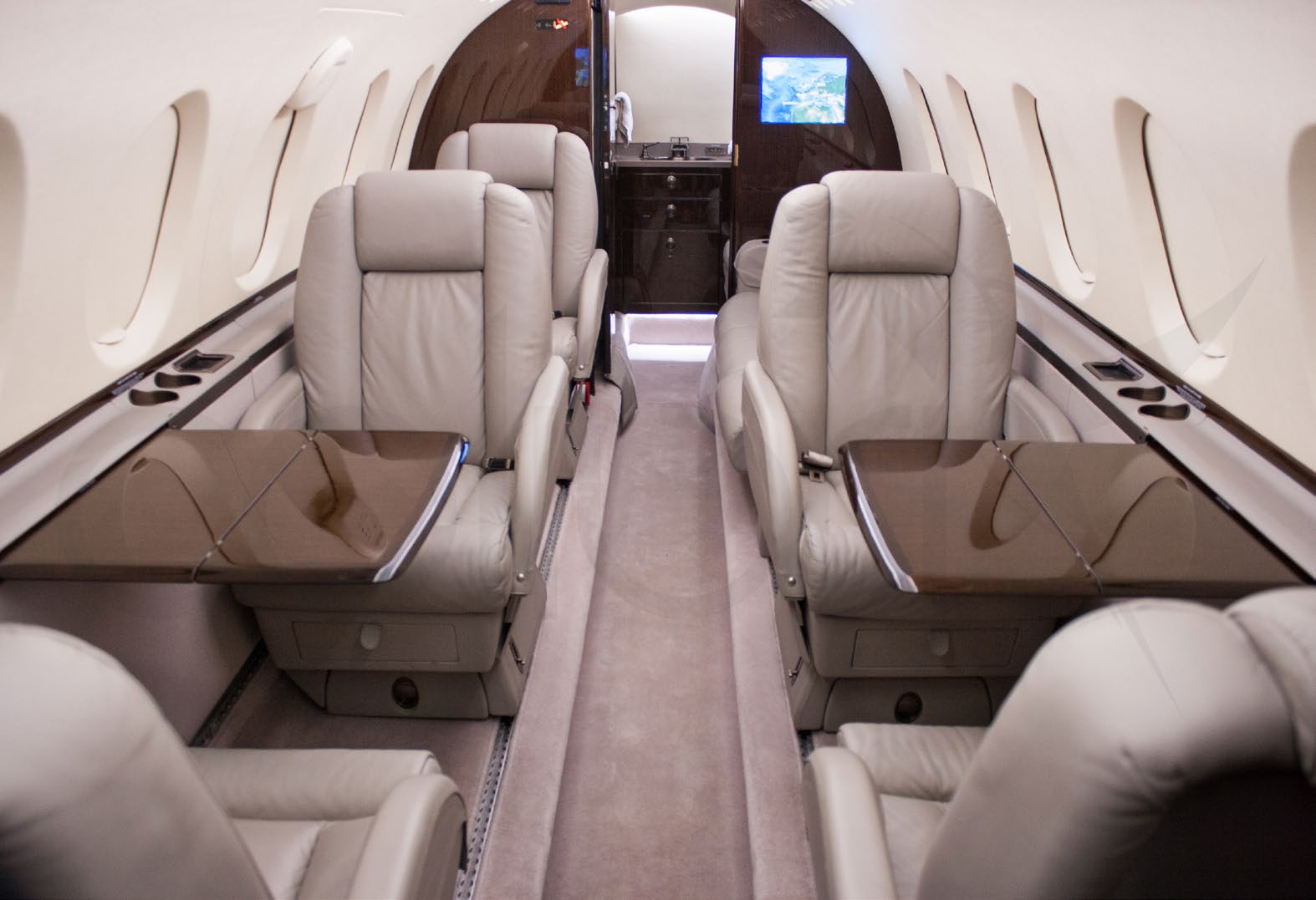 Aircraft Image for C-FCFC