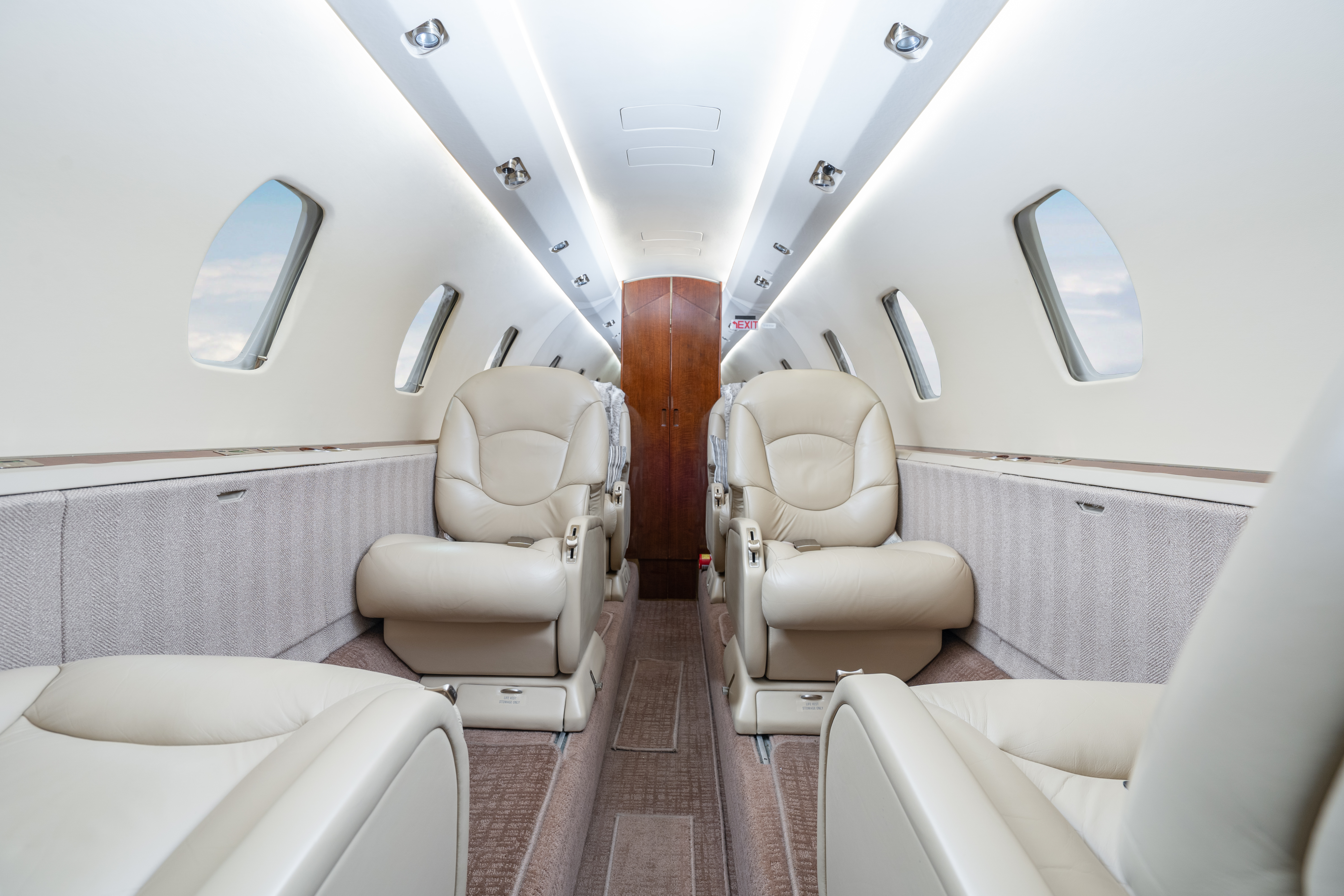 Aircraft Image for C-FCGF