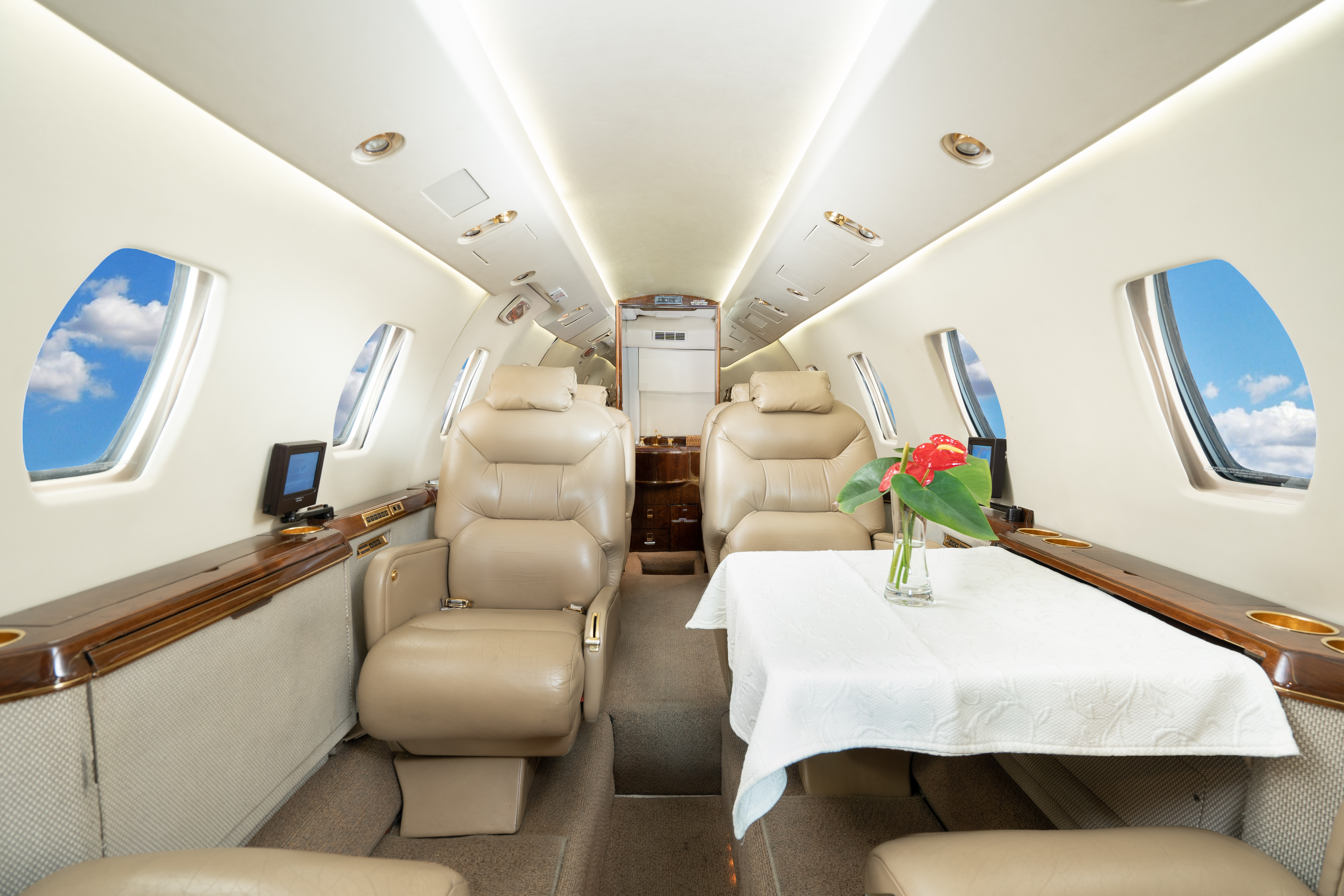 Aircraft Image for C-FCIG