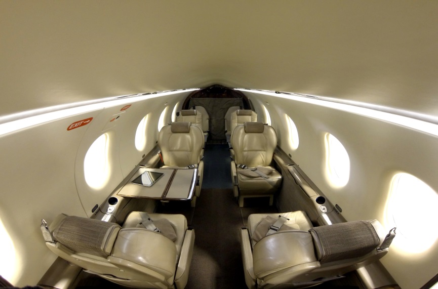 Aircraft Image for C-FCLB