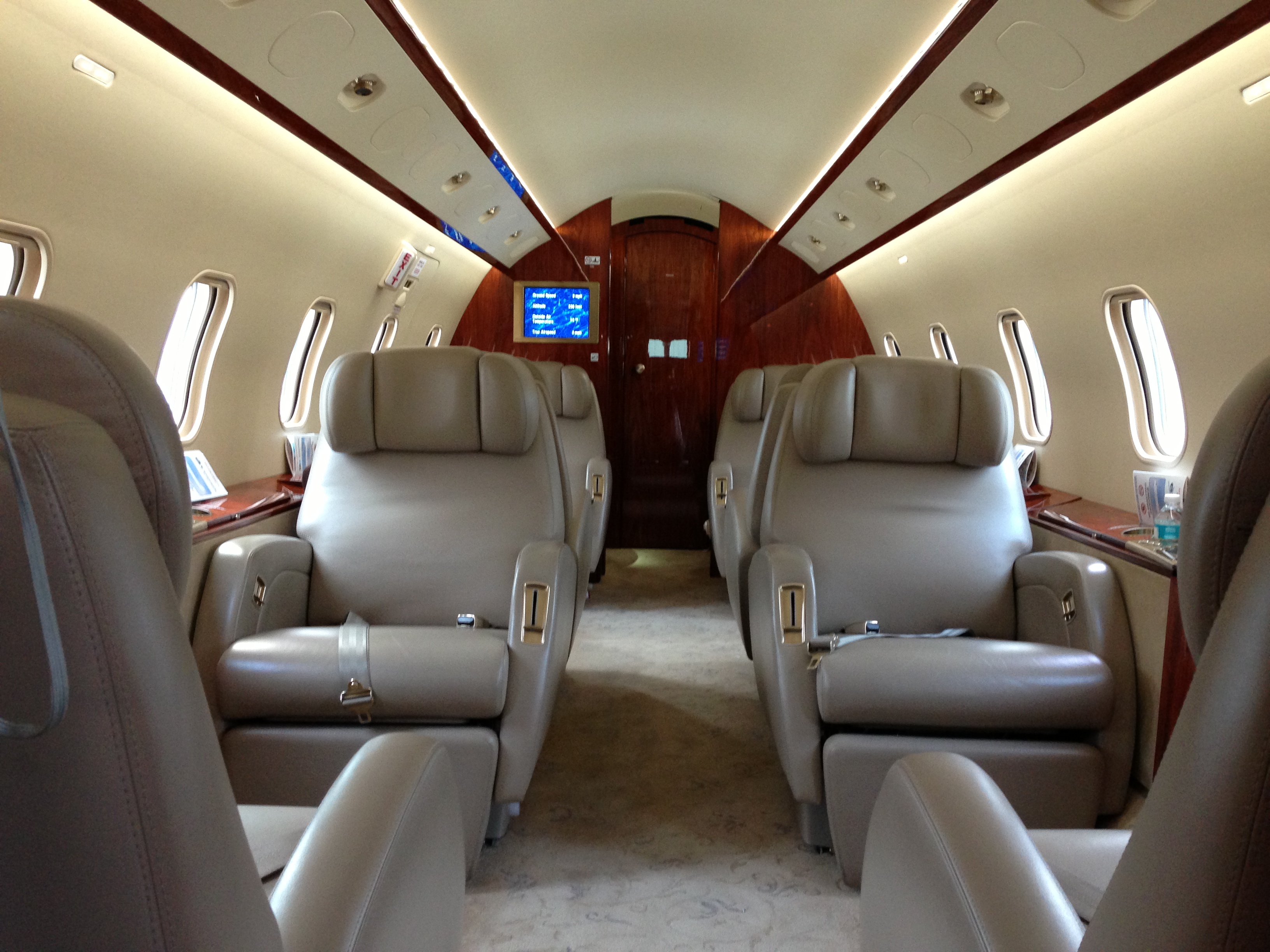 Aircraft Image for C-FCSI
