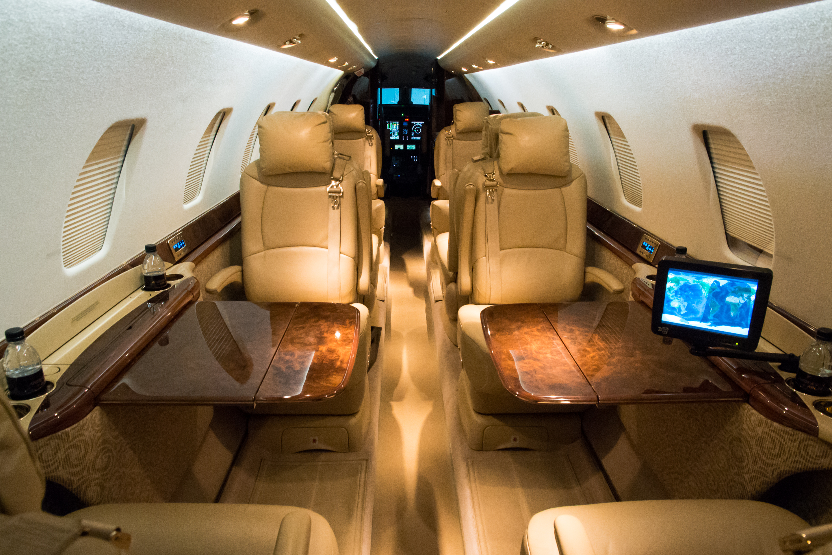 Aircraft Image for C-FDHD