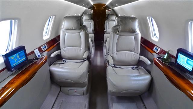 Aircraft Image for C-FDNA