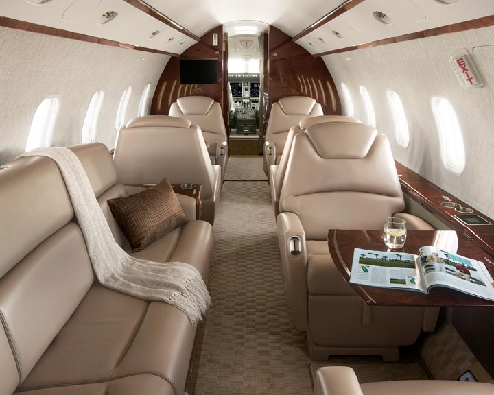 Aircraft Image for C-FDOL