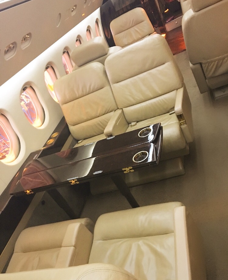 Aircraft Image for C-FDOW