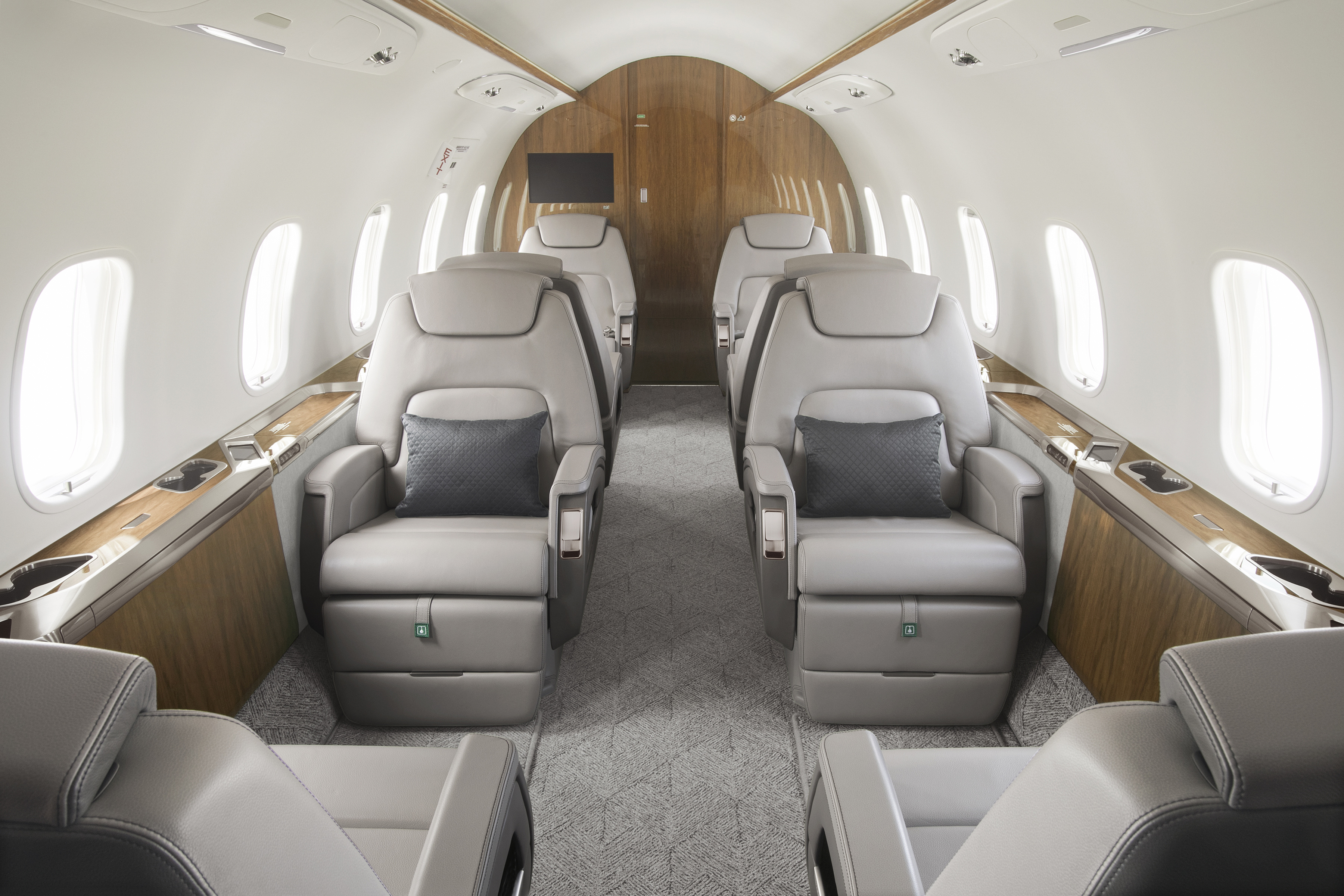 Aircraft Image for C-FEDG