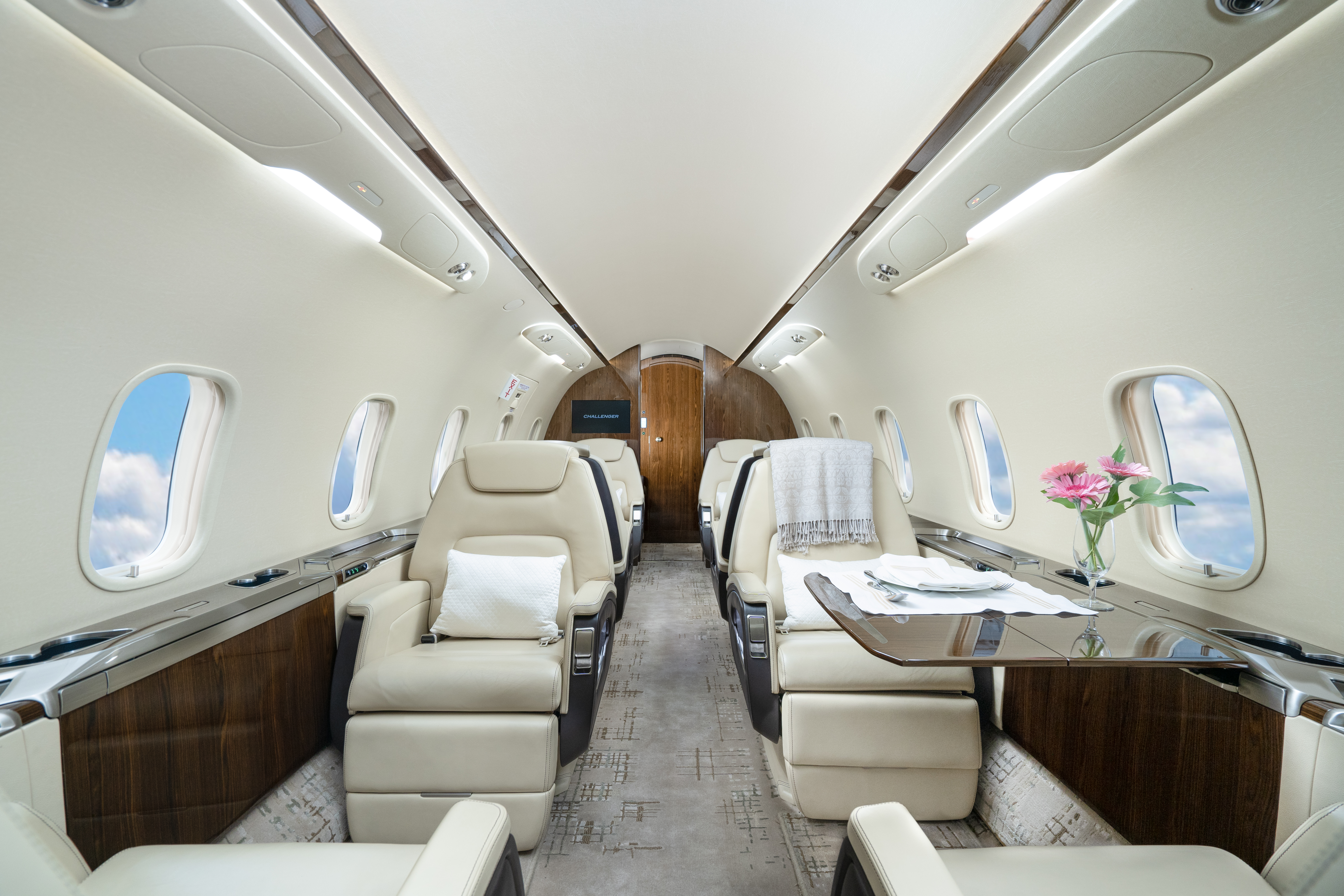 Aircraft Image for C-FFBE