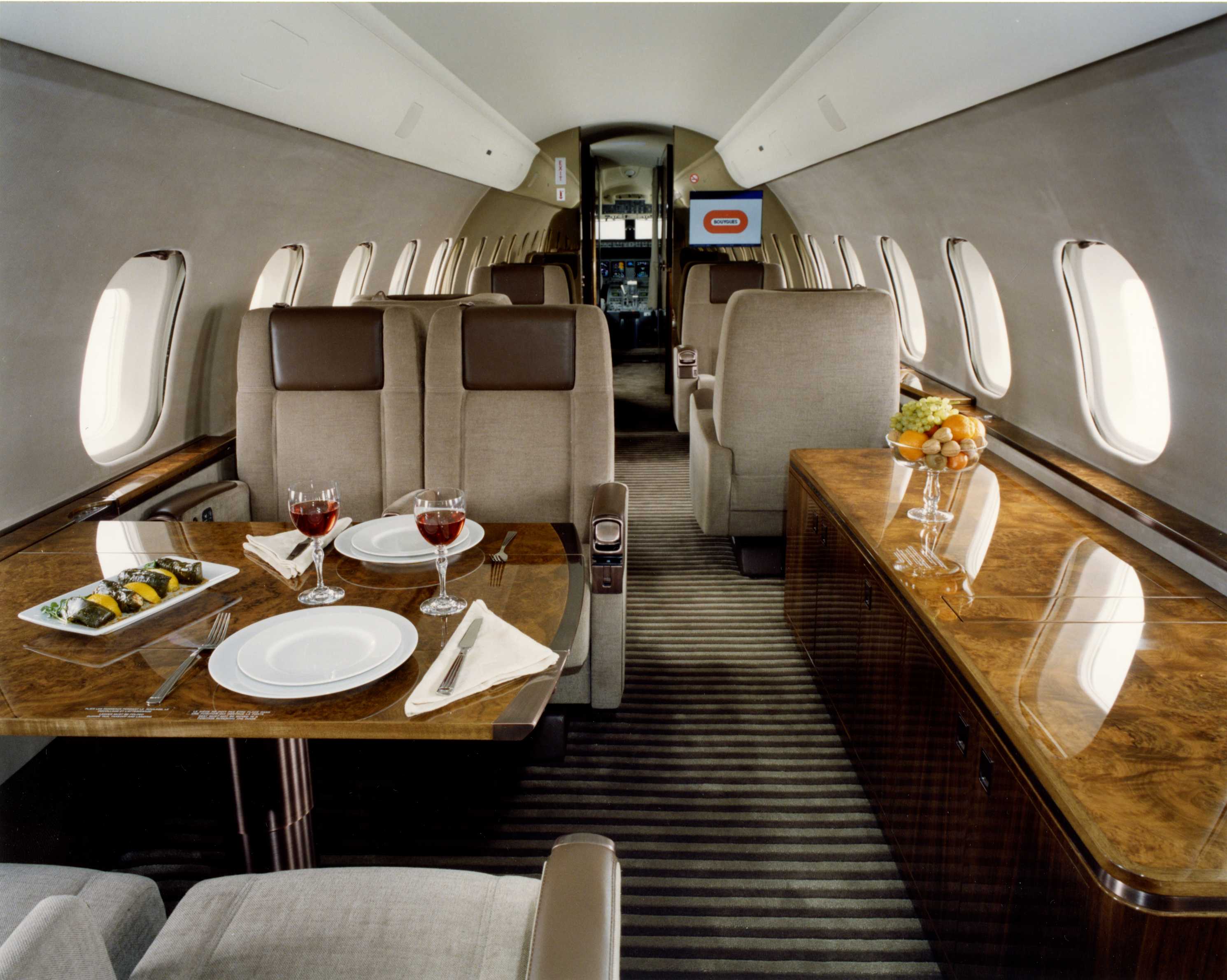 Aircraft Image for C-FFCD