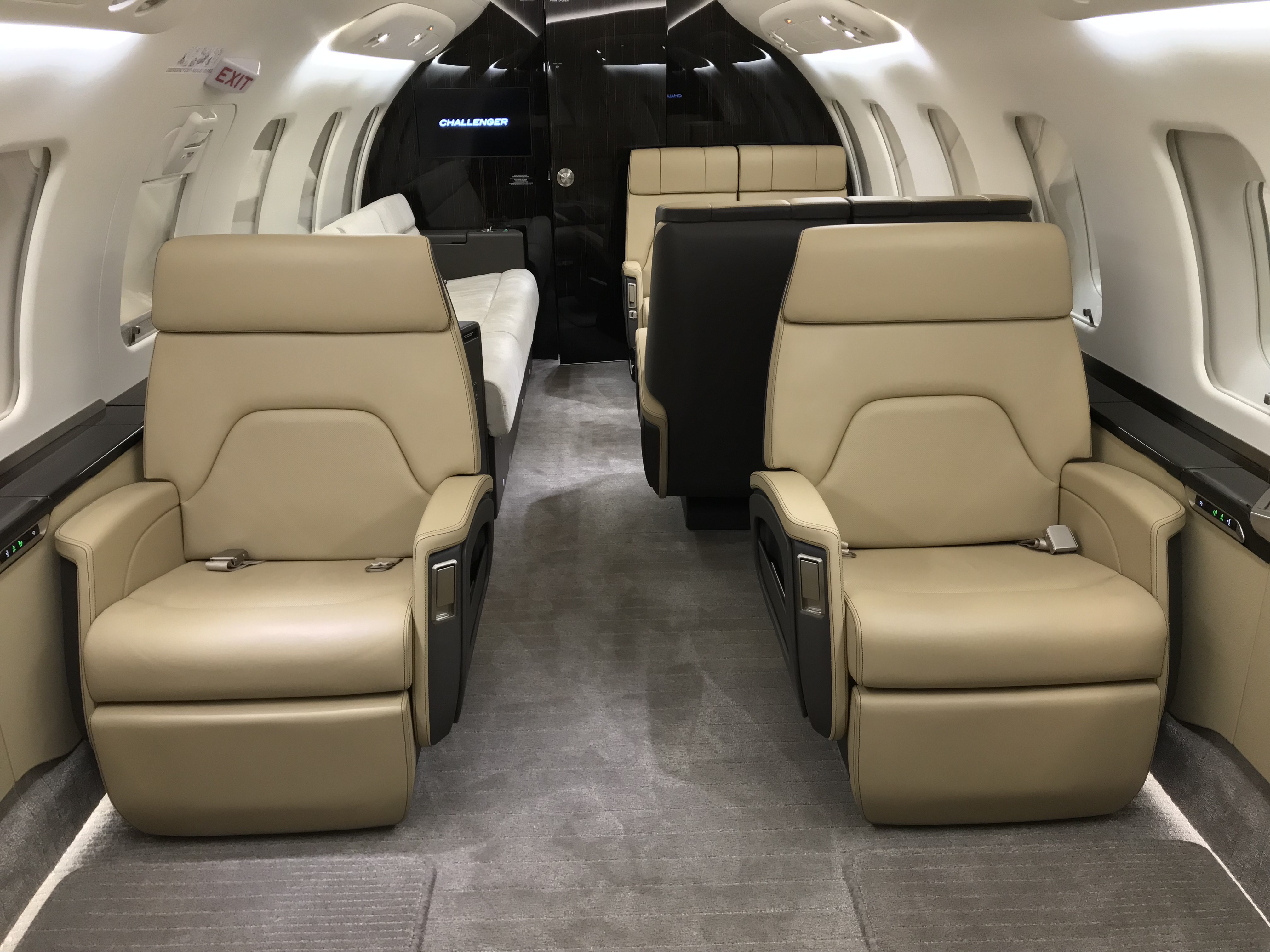 Aircraft Image for C-FFMI