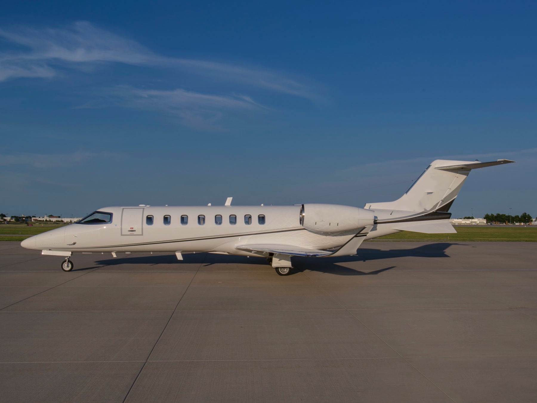 Image of tail C-FHAG