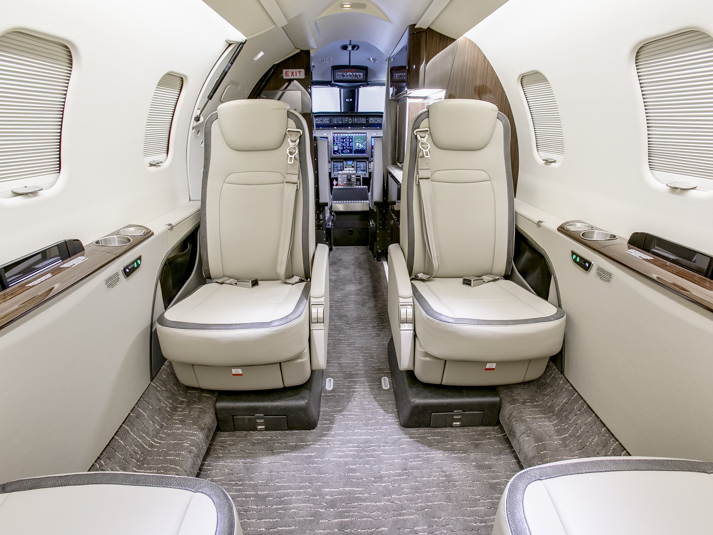Aircraft Image for C-FHAG