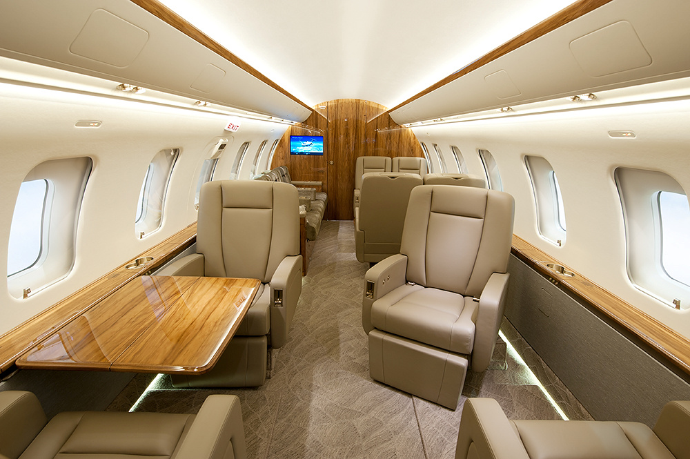 Aircraft Image for C-FHYL