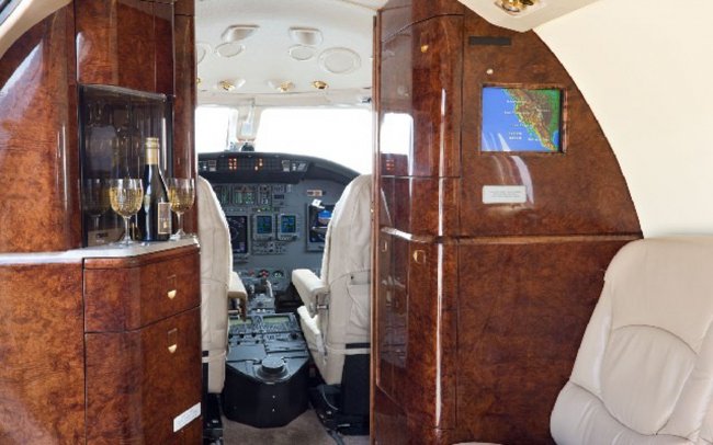 Aircraft Image for C-FIAP